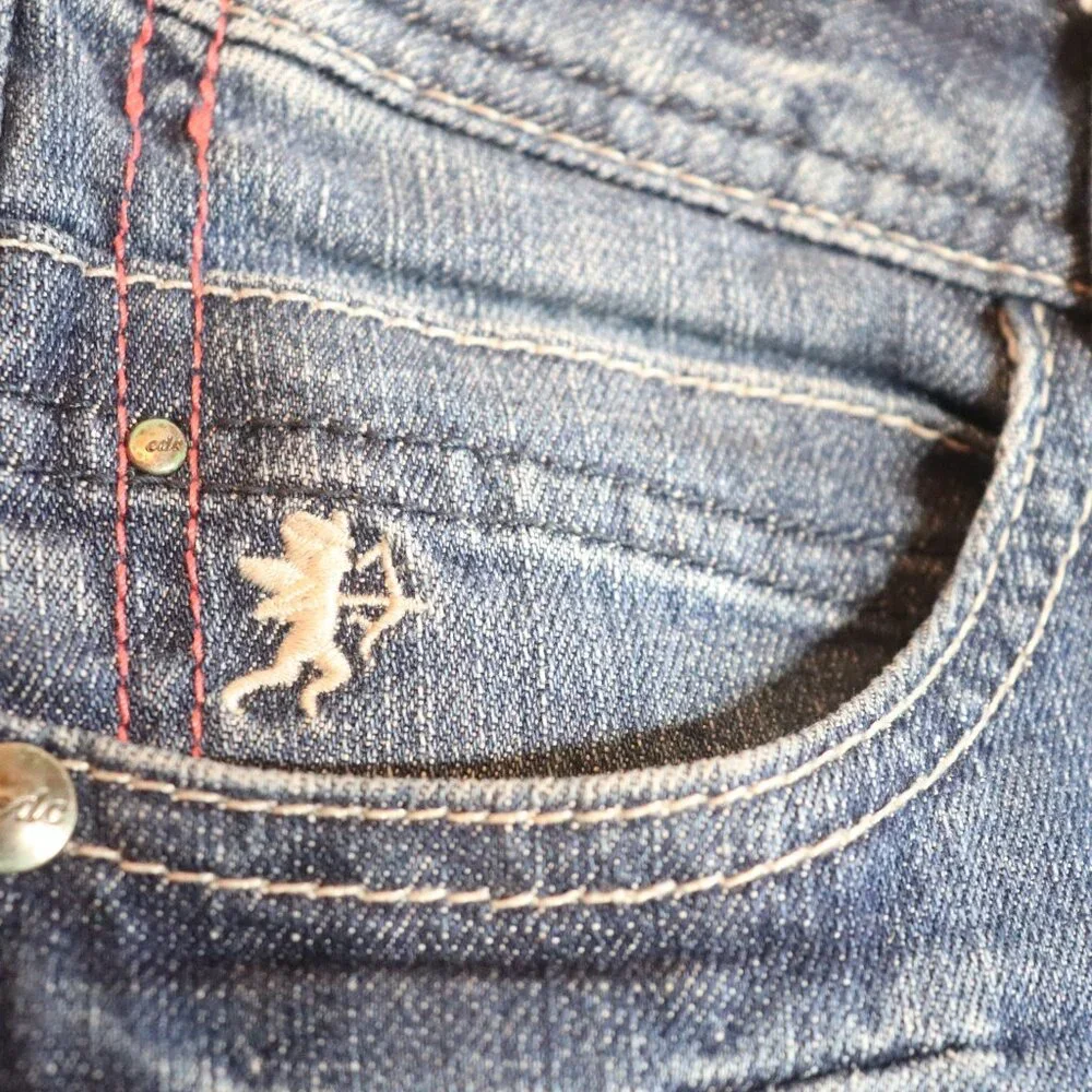 EDC by Esprit Jeans Size 13 Years
